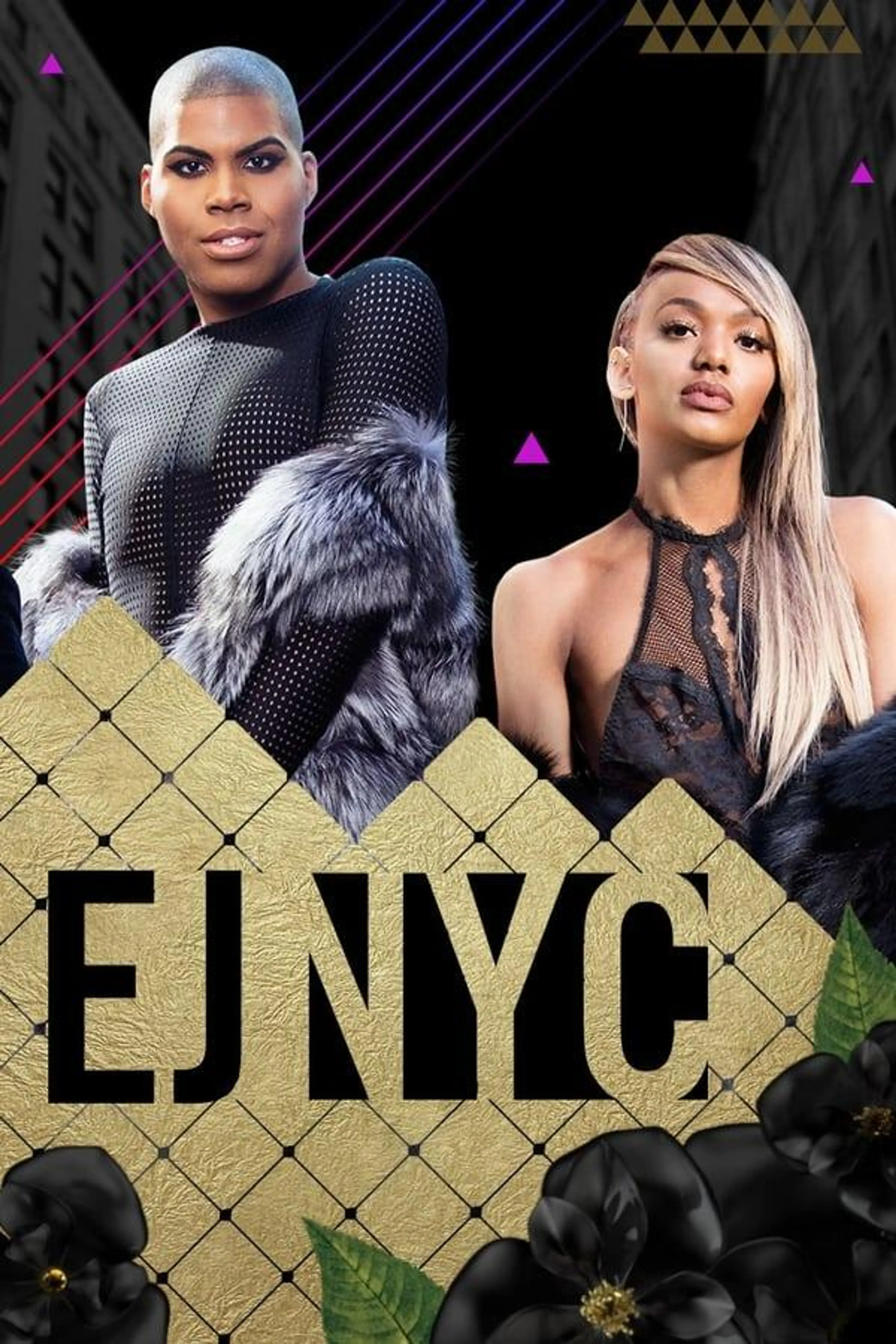 EJNYC Season 1