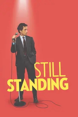 Still Standing Season 7