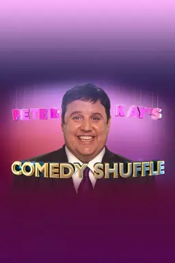 Peter Kay's Comedy Shuffle Season 3