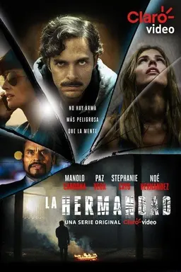 La Hermandad Season 1