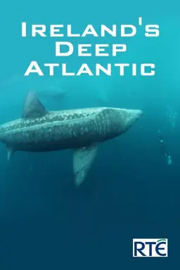 Ireland's Deep Atlantic