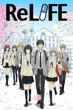 ReLIFE Specials
