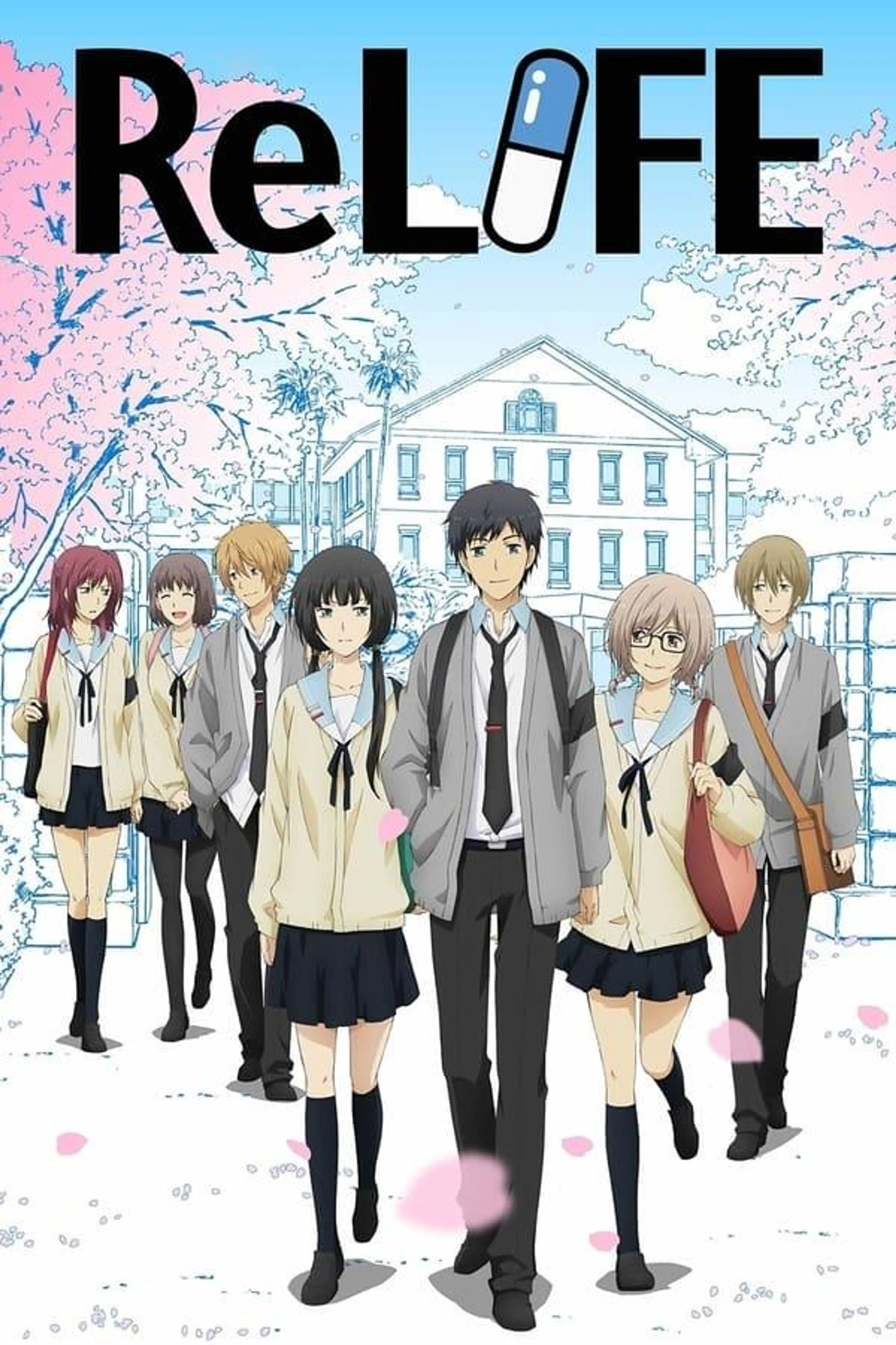 ReLIFE Specials
