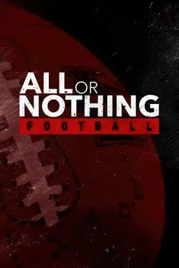 All or Nothing Carolina Panthers