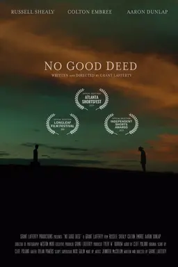 No Good Deed