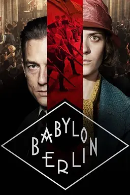 Babylon Berlin Specials