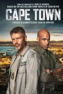 Cape Town Season 1