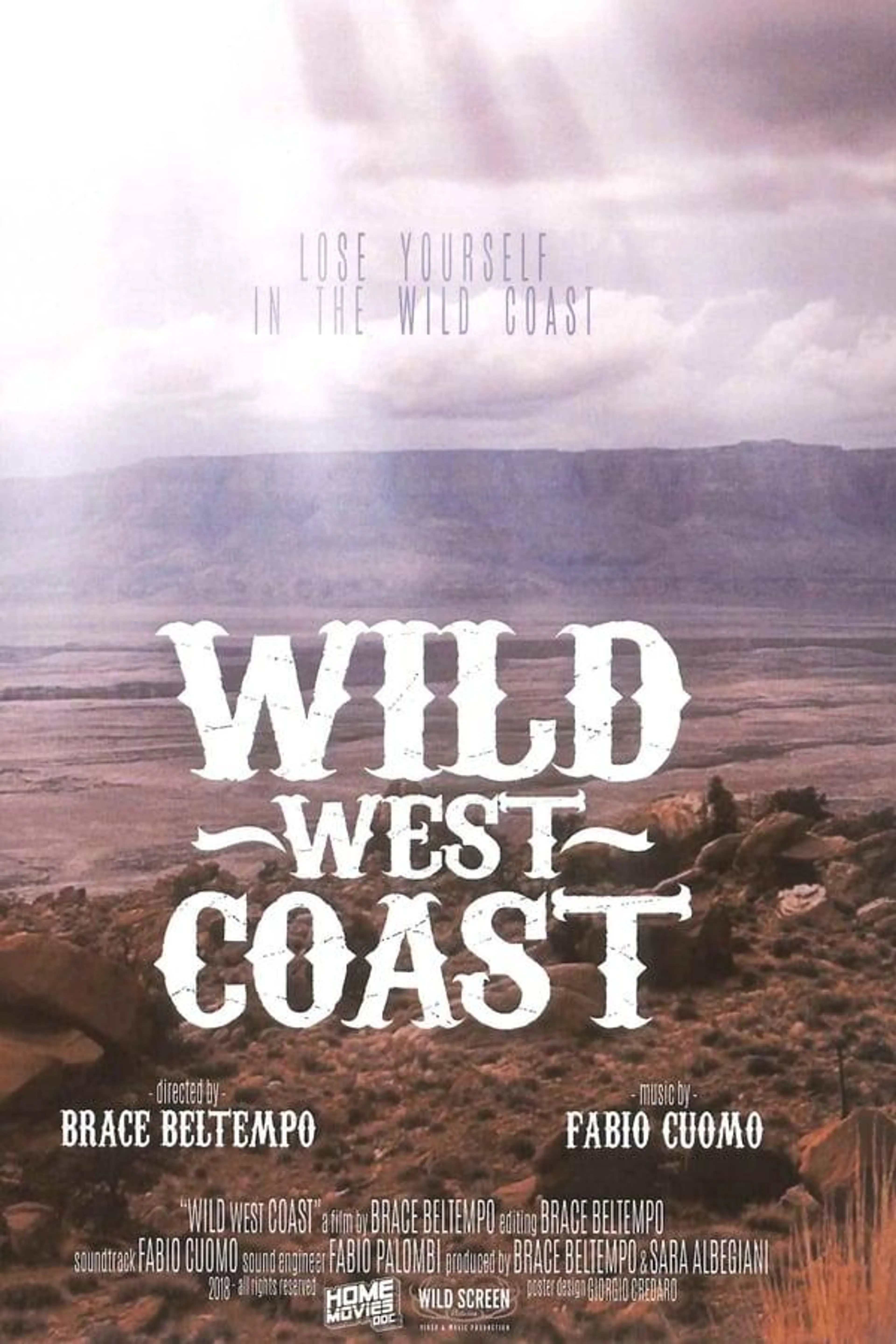 Wild West Coast