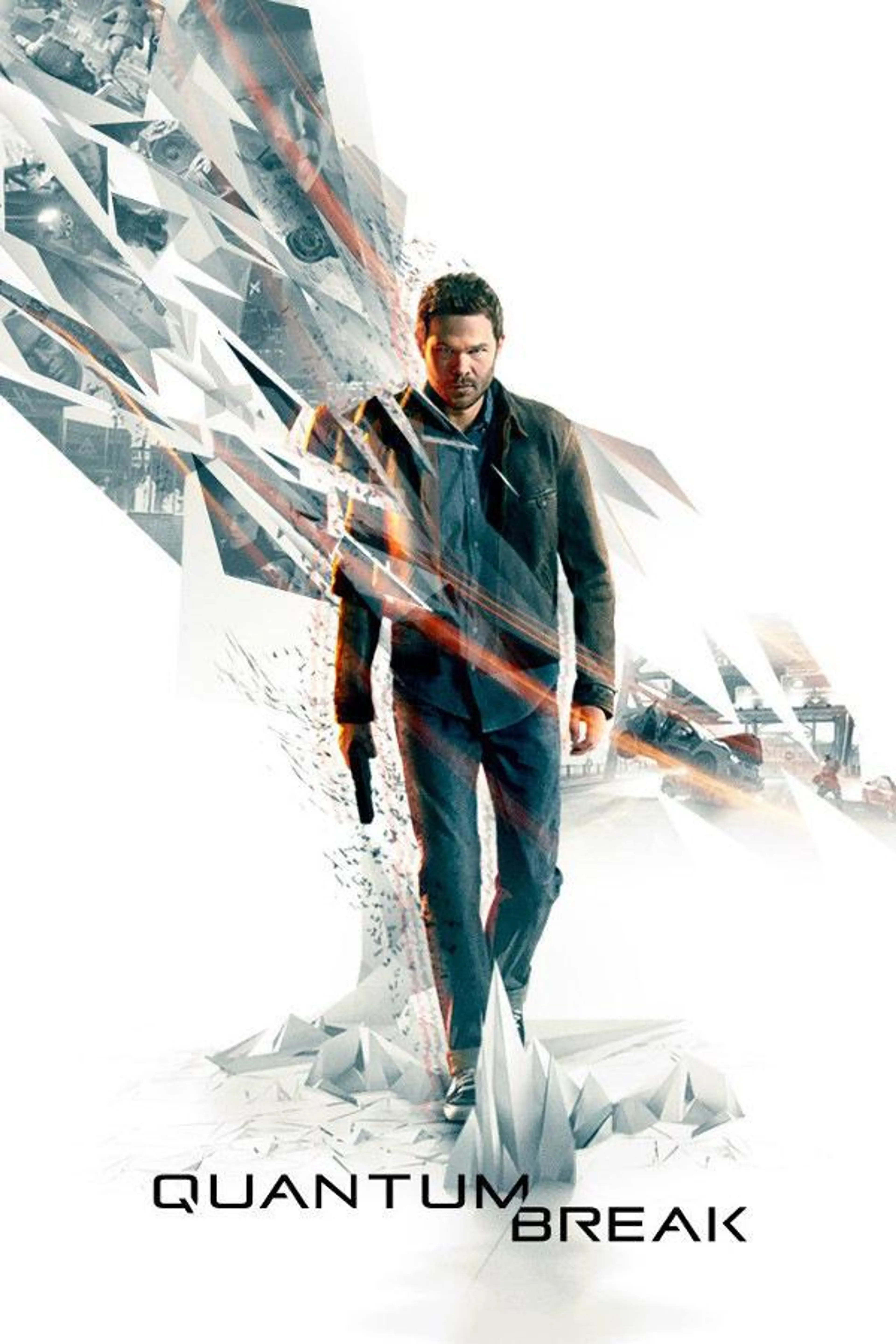 Quantum Break Season 1