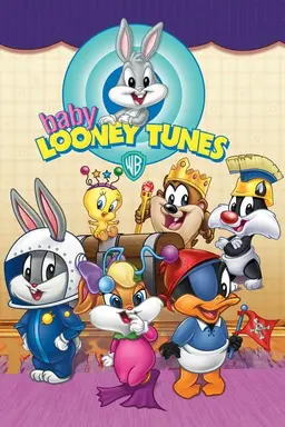Baby Looney Tunes Specials