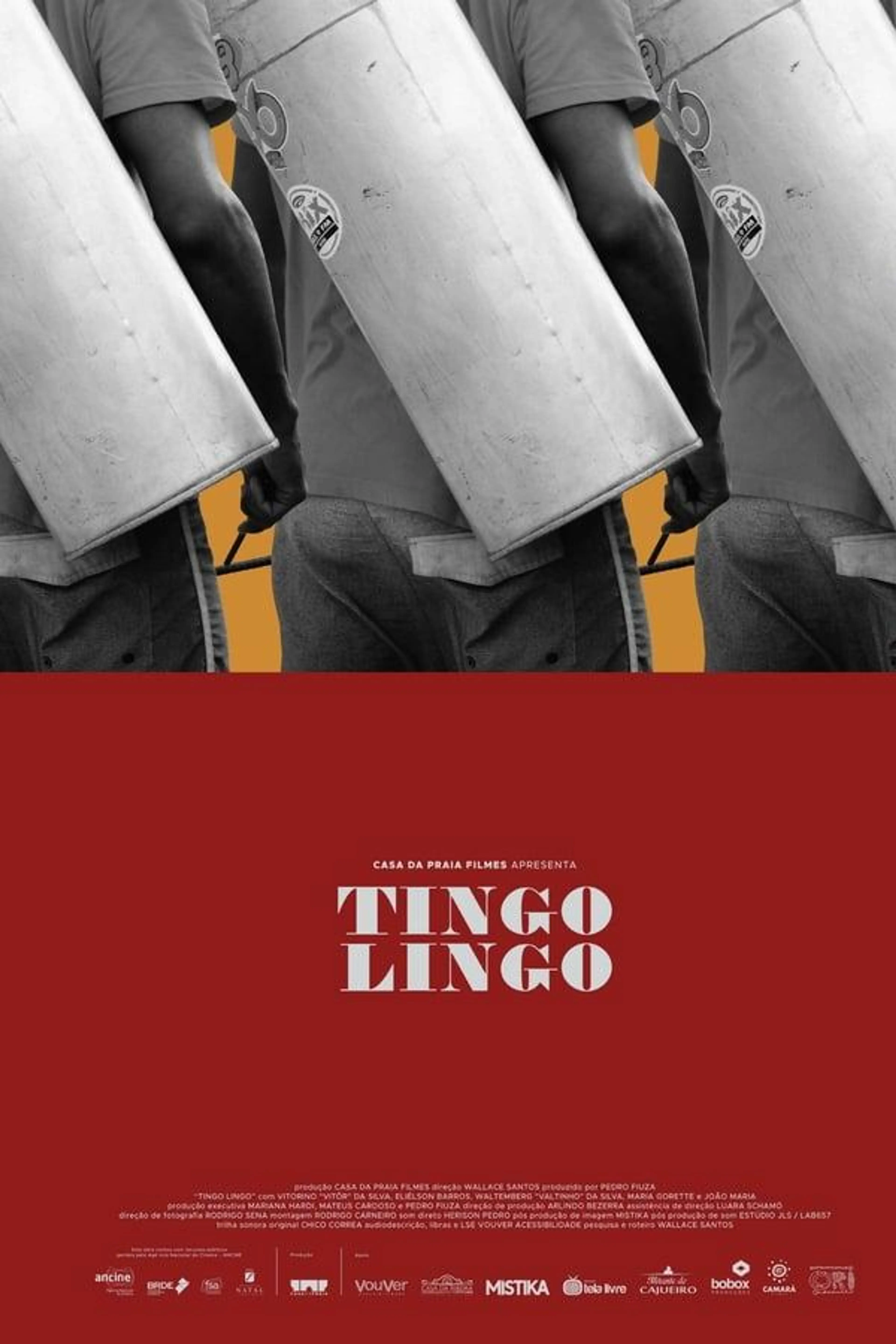 Tingo Lingo