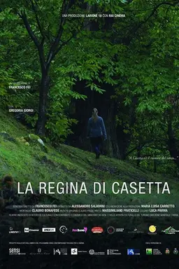La regina di Casetta