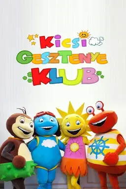 Kicsi Gesztenye Klub Season 1