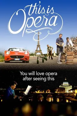 This is Opera Season 2
