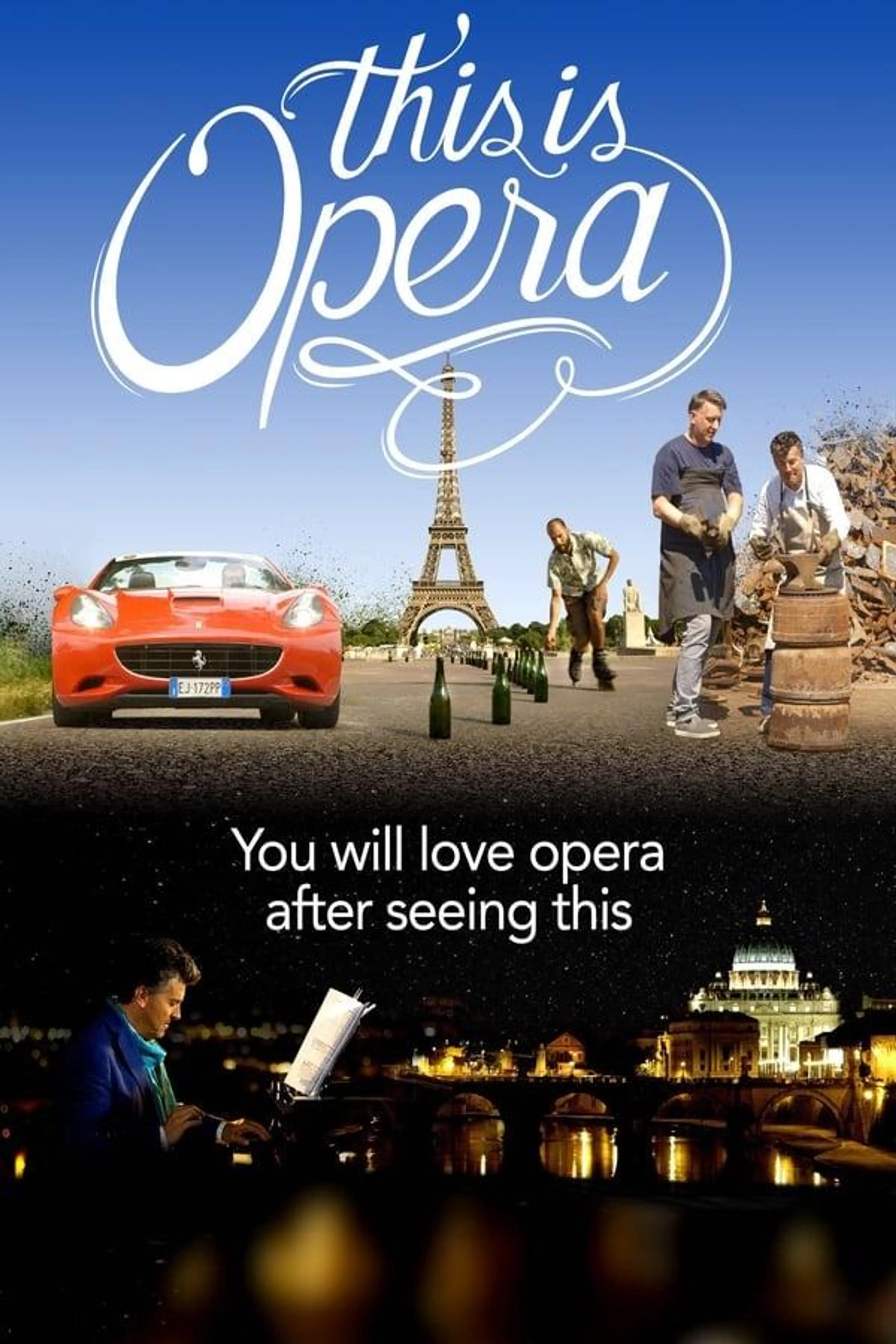 This is Opera Season 2