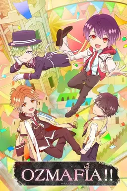Ozmafia!! Specials