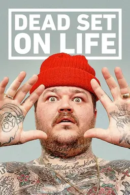 Dead Set on Life Season 2