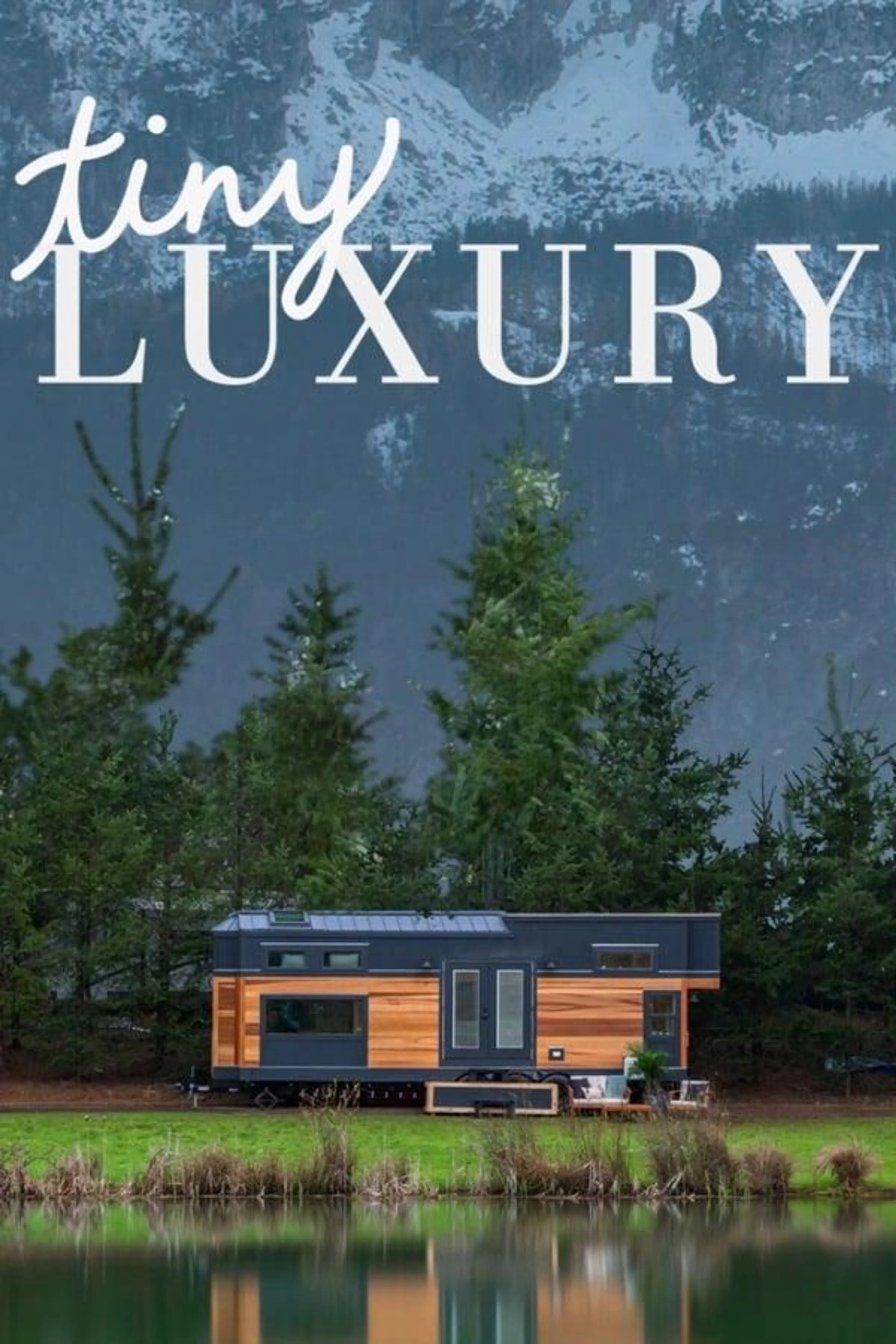 Tiny Luxury Season 2