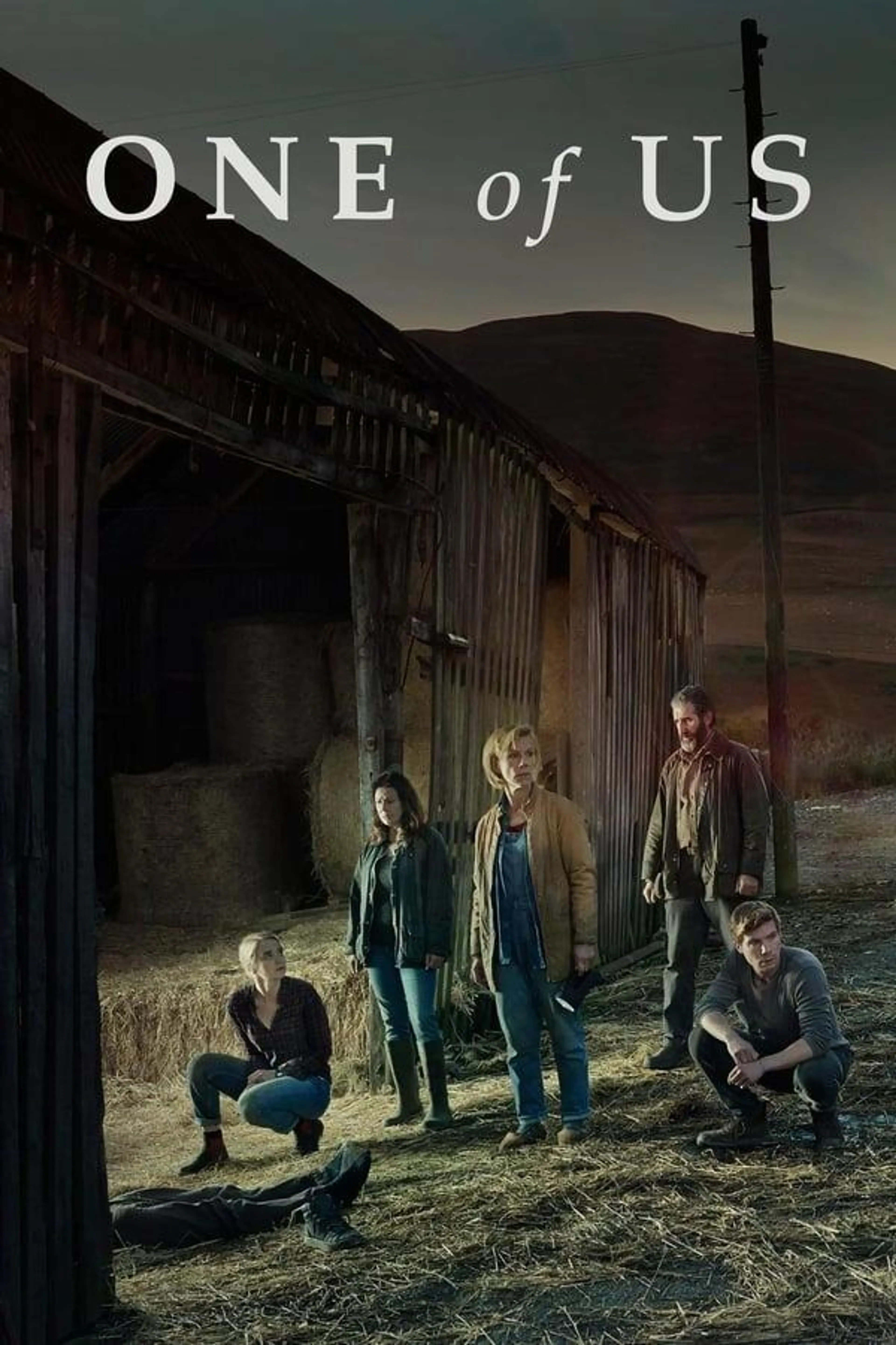 One of Us Season 1