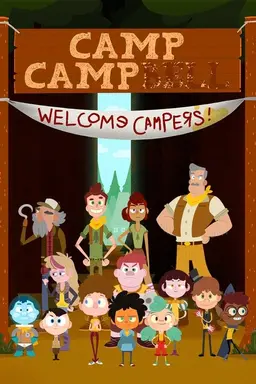 Camp Camp Specials
