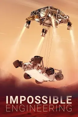 Impossible Engineering Season 2