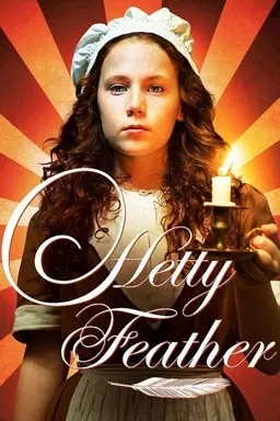 Hetty Feather Series 2