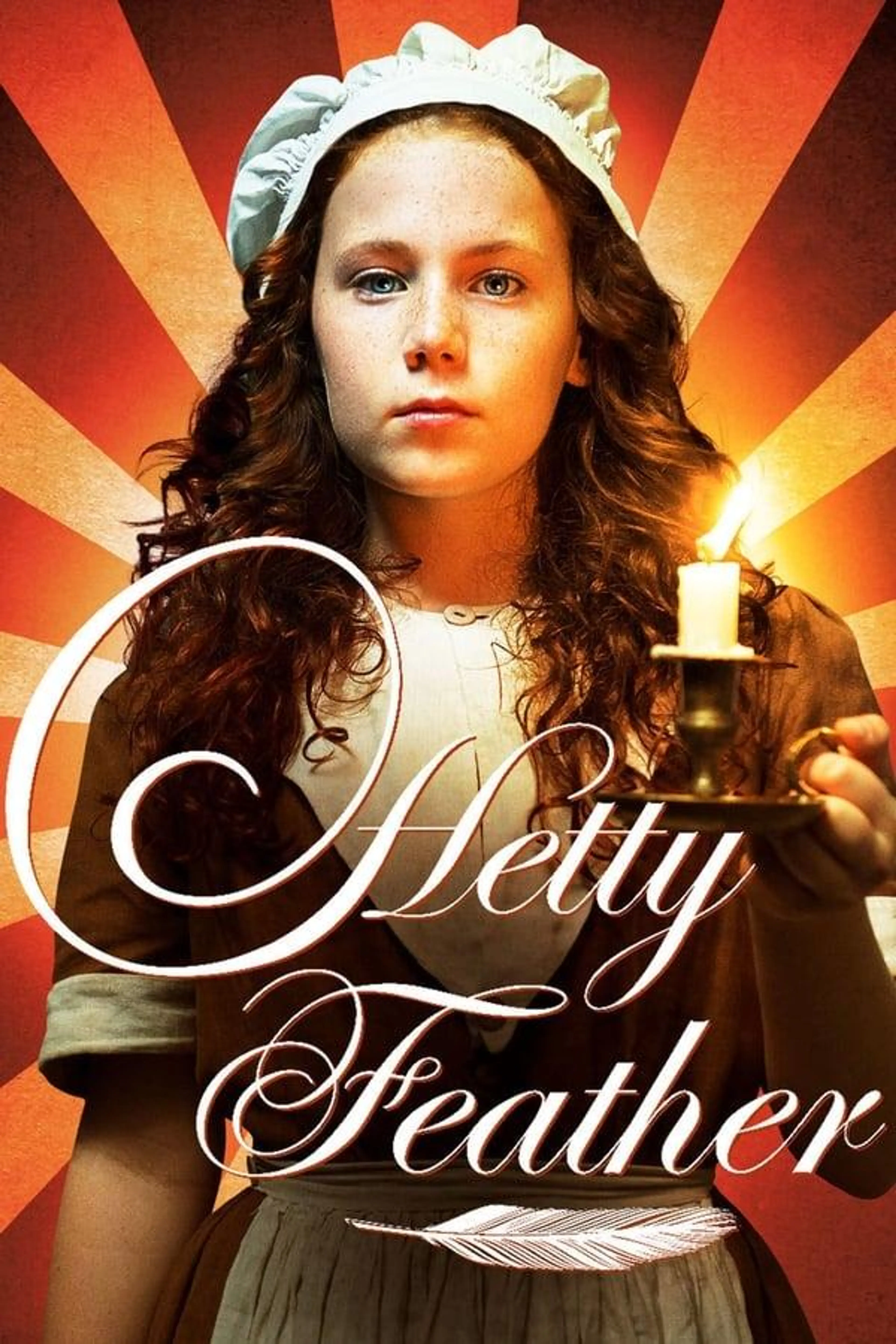 Hetty Feather Series 2