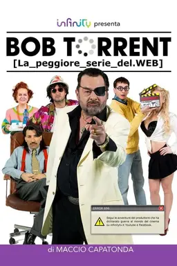 Bob Torrent Season 1