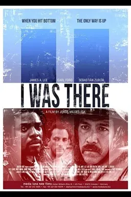 I Was There