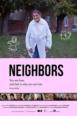 Neighbors