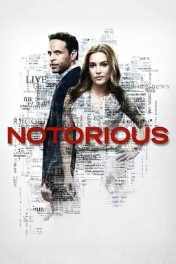 Notorious Season 1