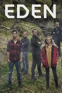 Eden Season 1