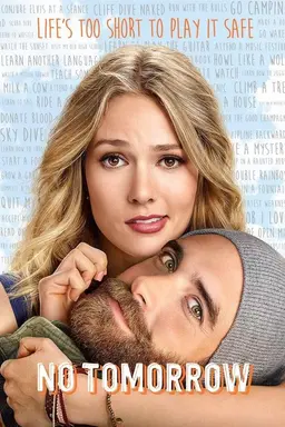 No Tomorrow Season 1