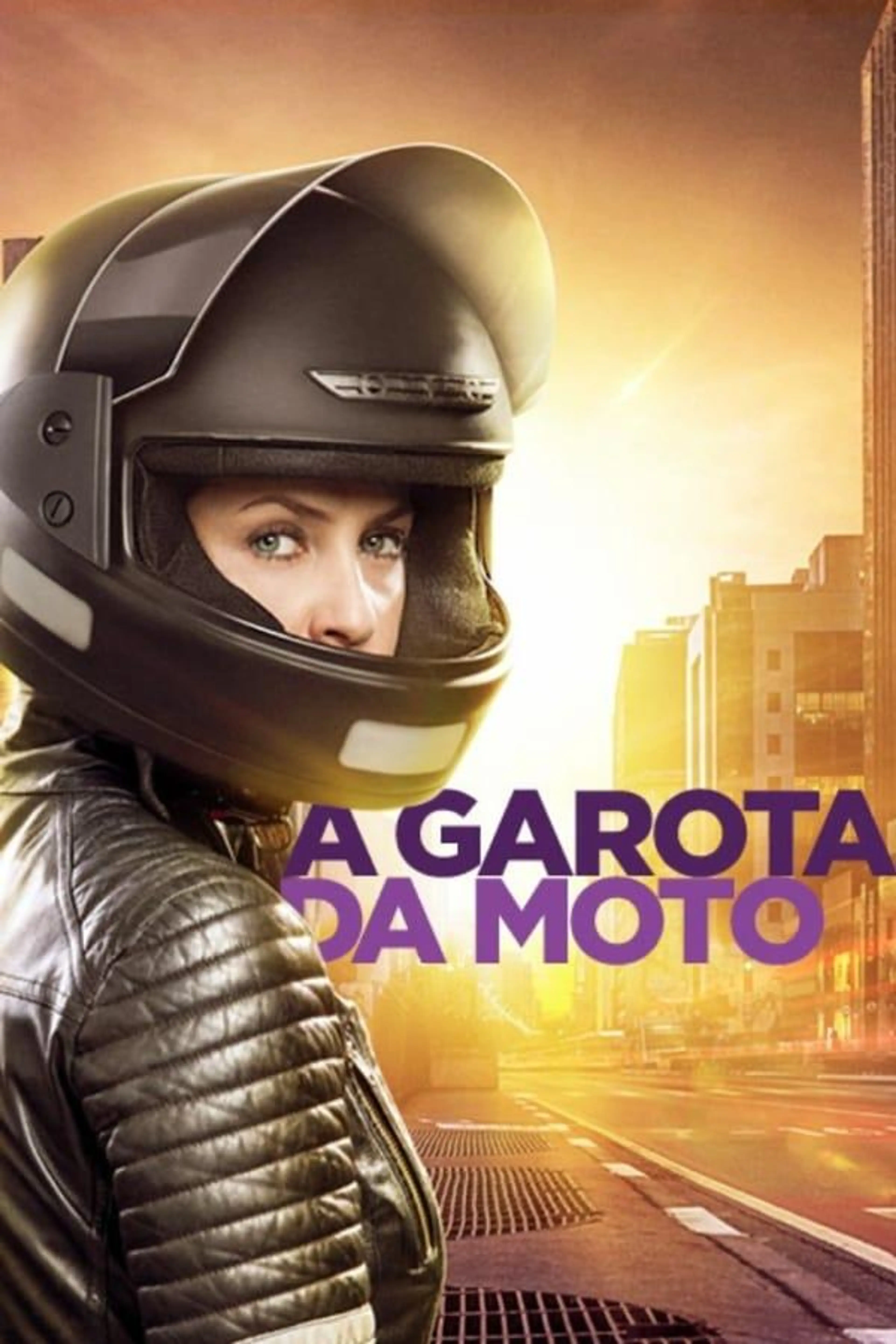 A Garota da Moto Season 2