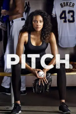 Pitch Season 1