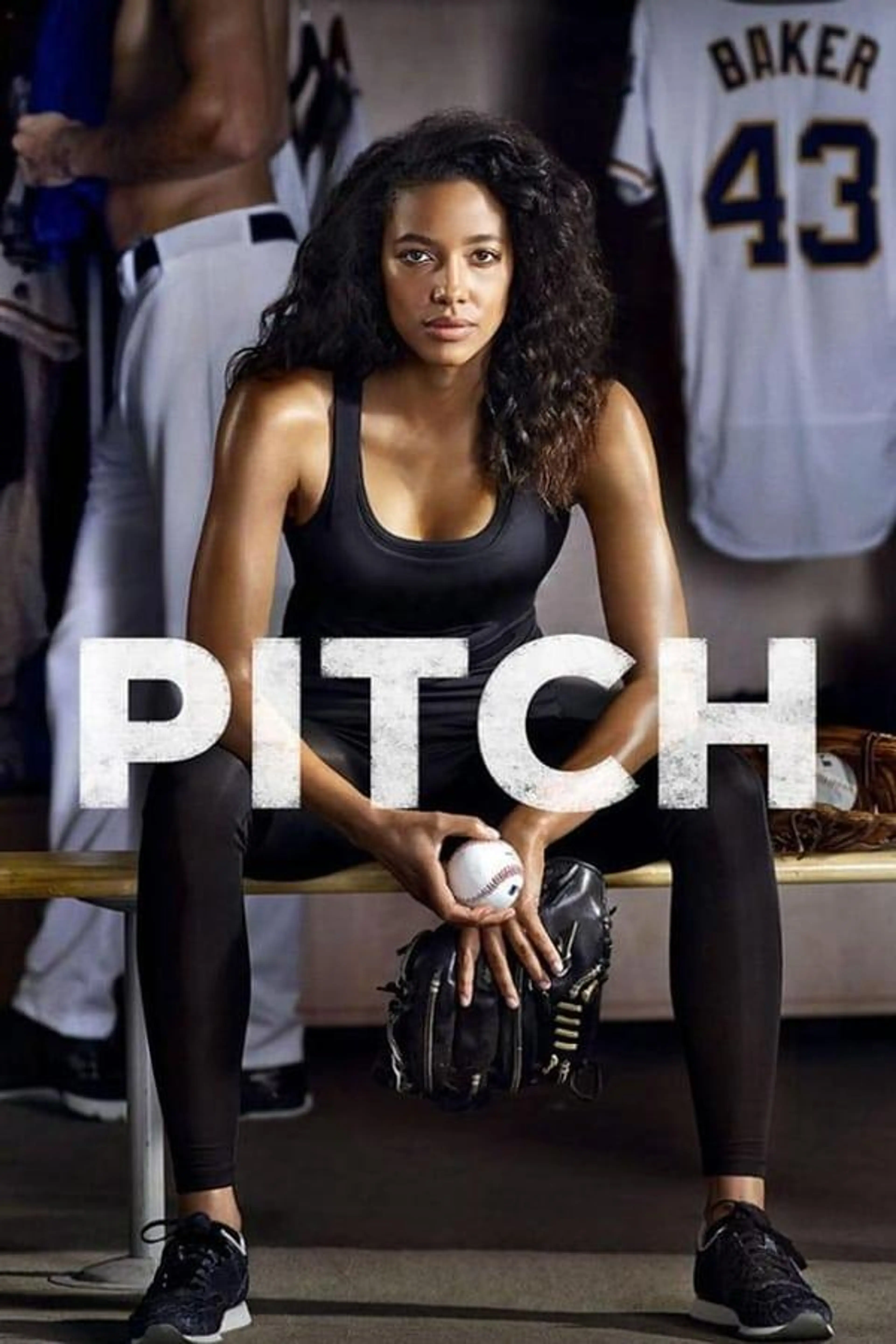 Pitch Season 1