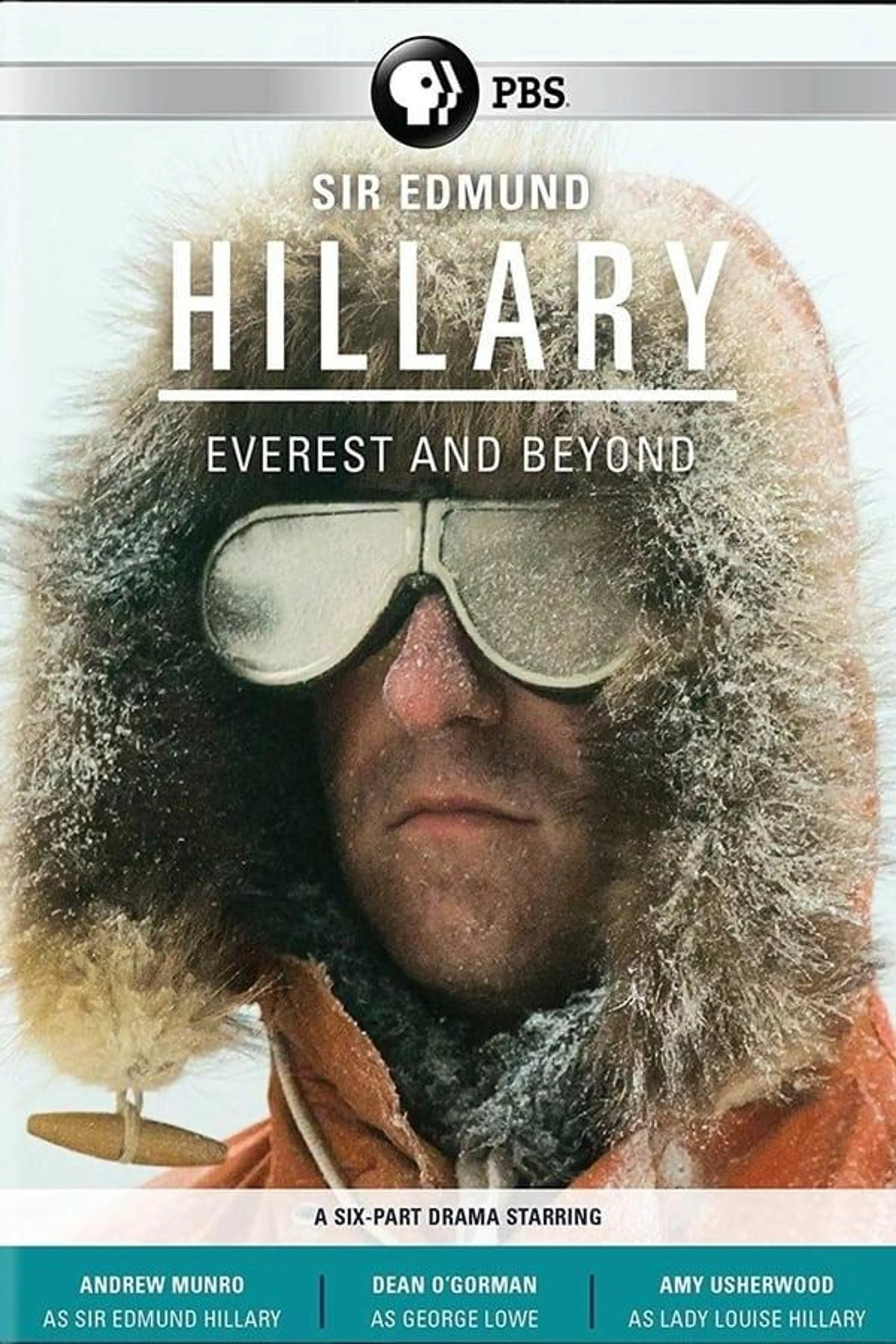 Hillary Season 1