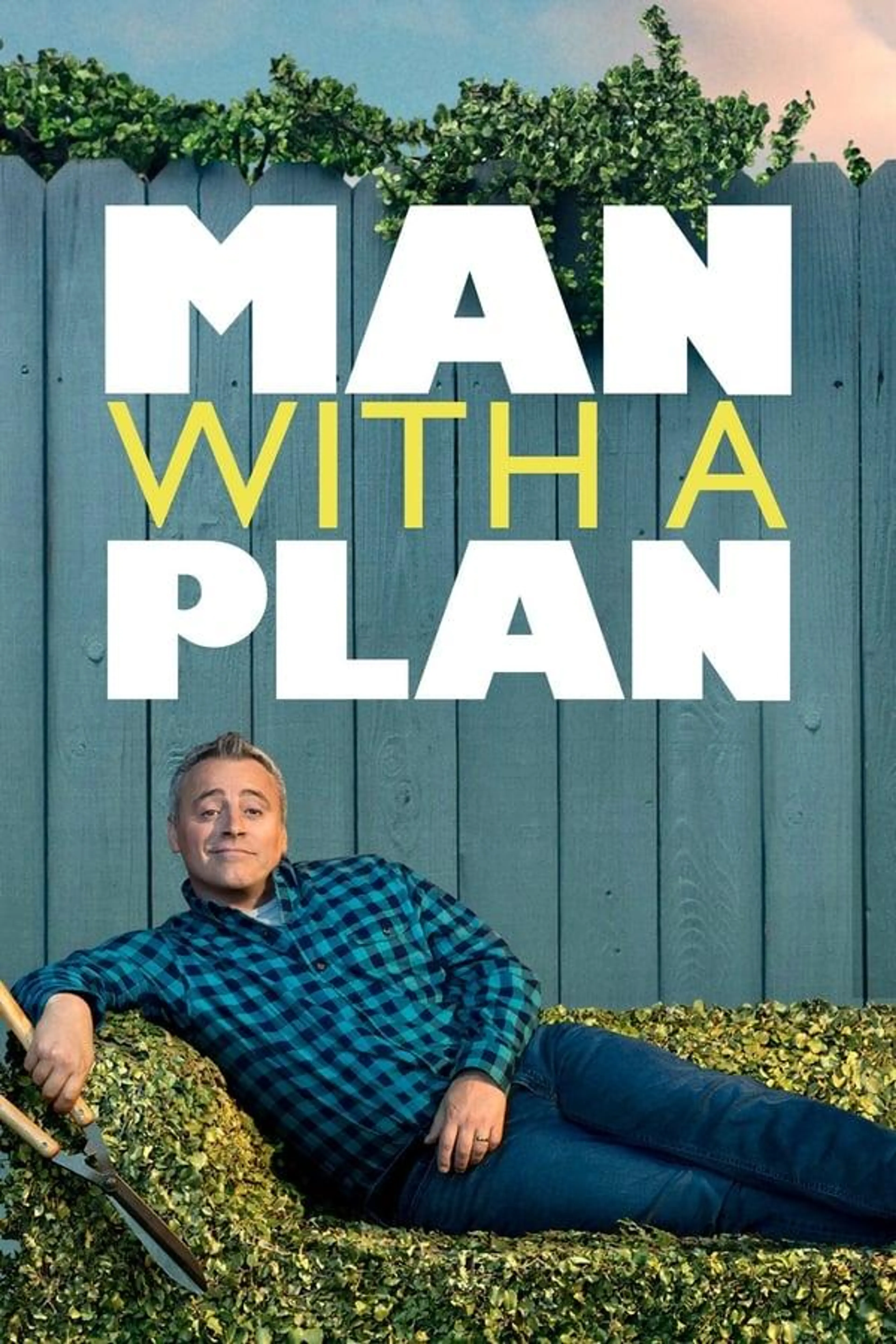 Man with a Plan Season 2