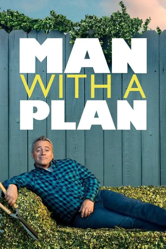 Man with a Plan Season 3