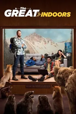 The Great Indoors Season 1