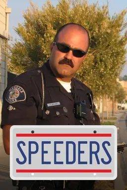 Speeders Season 5