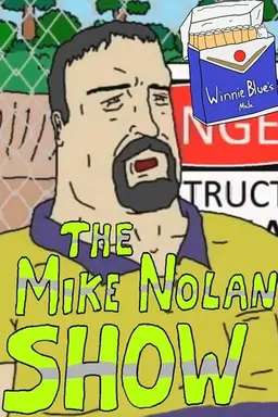 The Mike Nolan Show Season 1