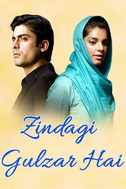 Zindagi Gulzar Hai Season 1