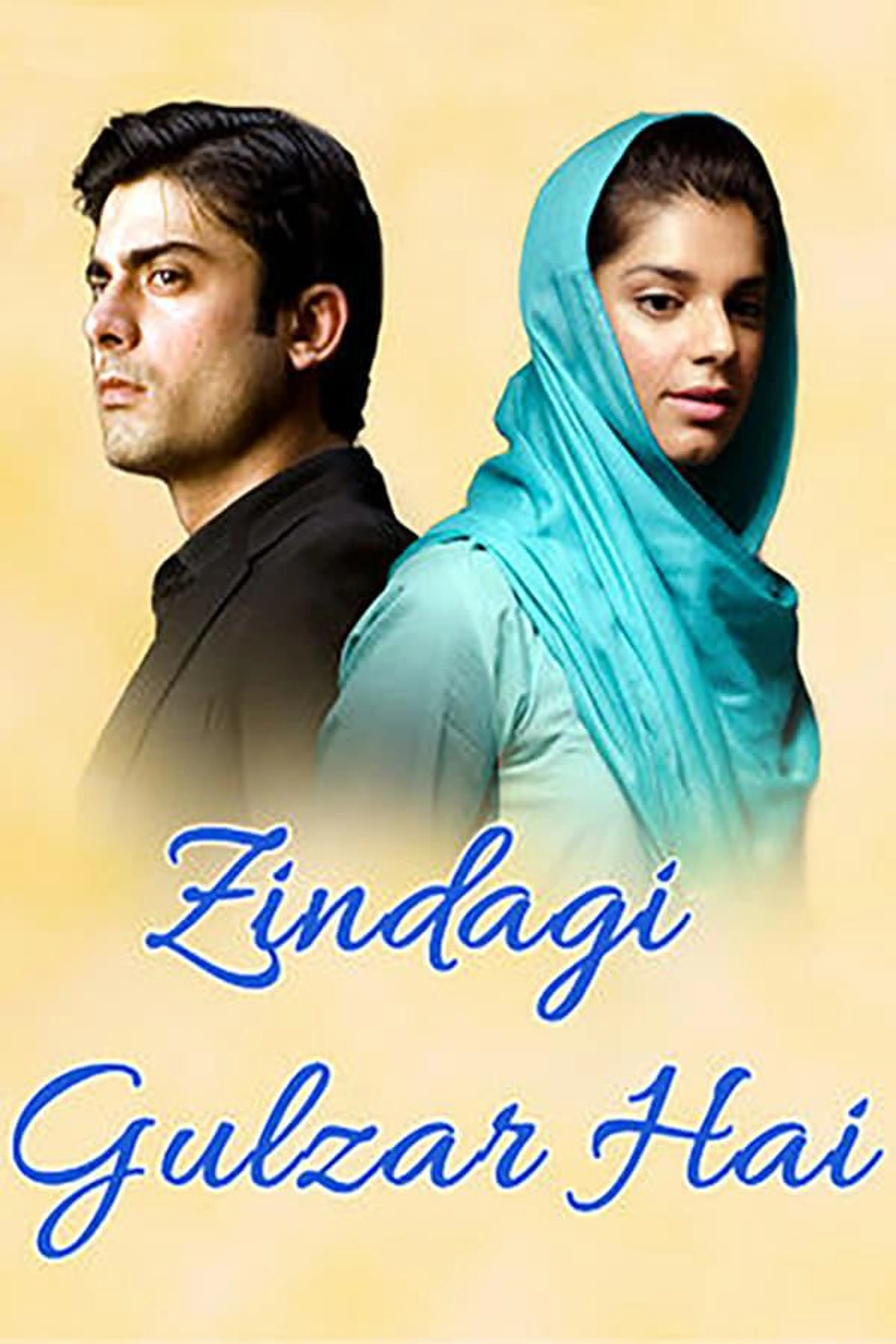 Zindagi Gulzar Hai Season 1