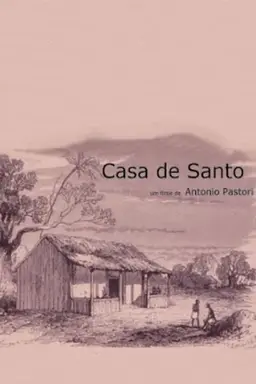 Casa de Santo