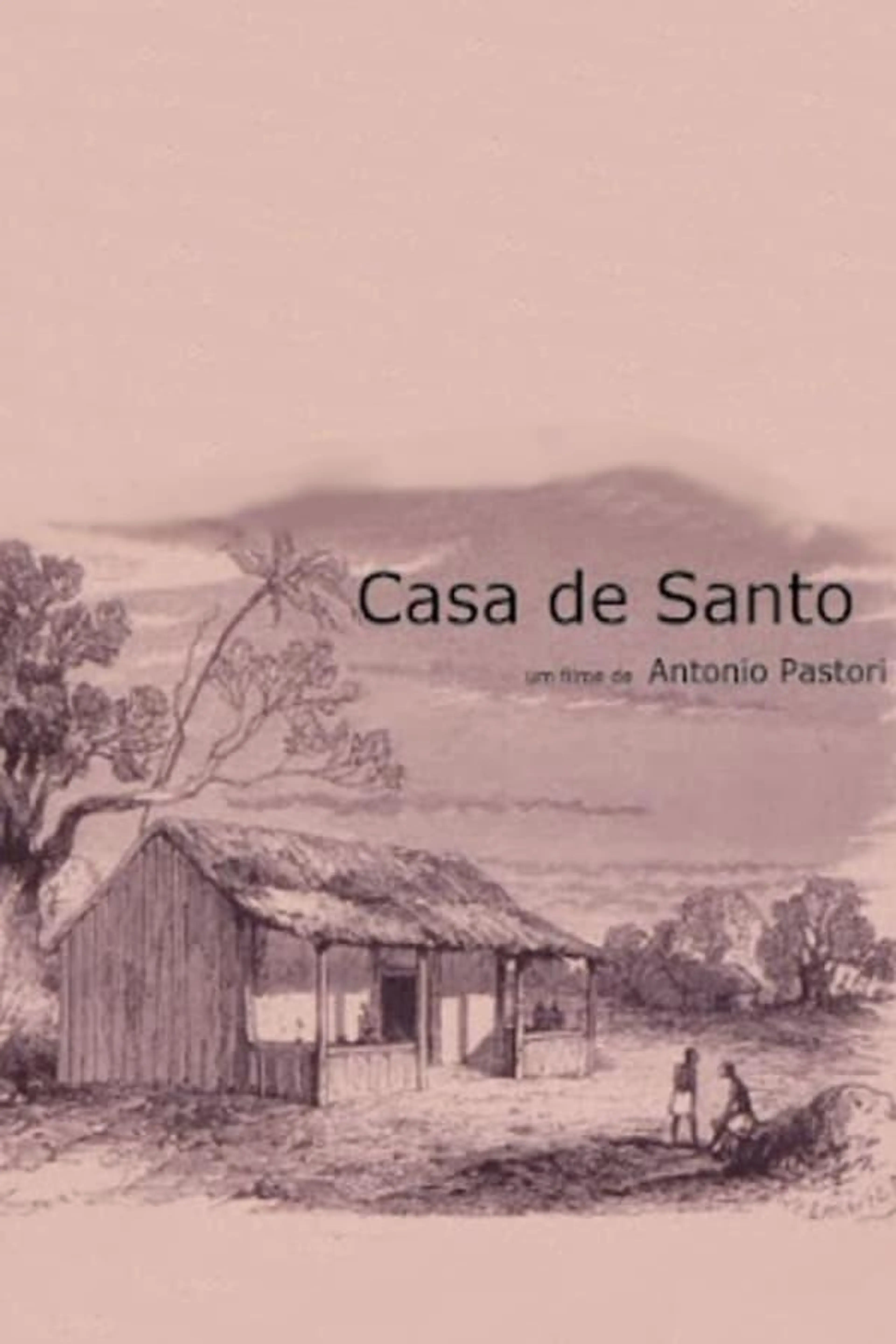 Casa de Santo