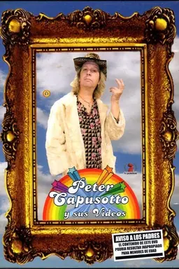 Peter Capusotto y sus videos Season 2