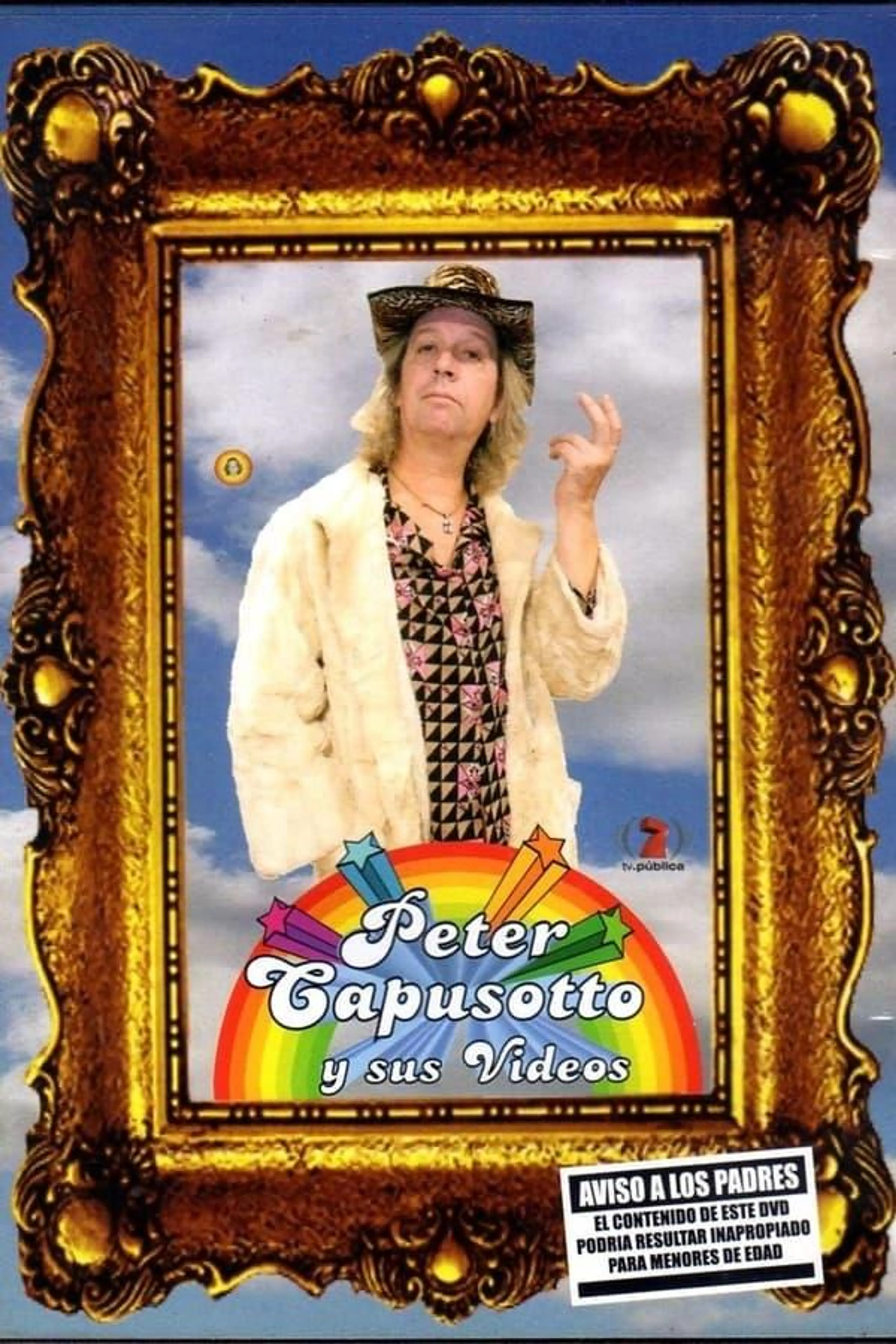 Peter Capusotto y sus videos Season 2