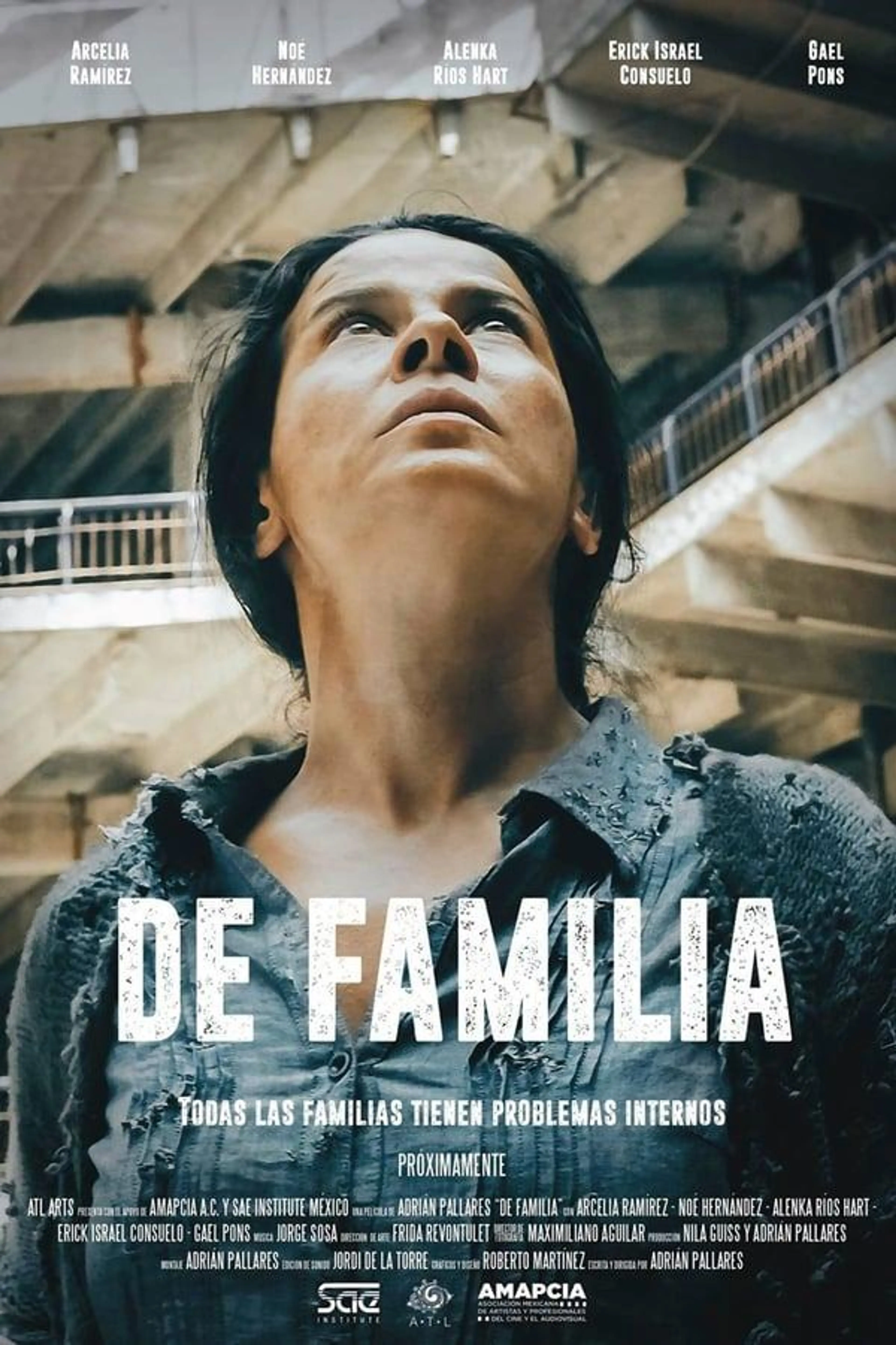 About Family