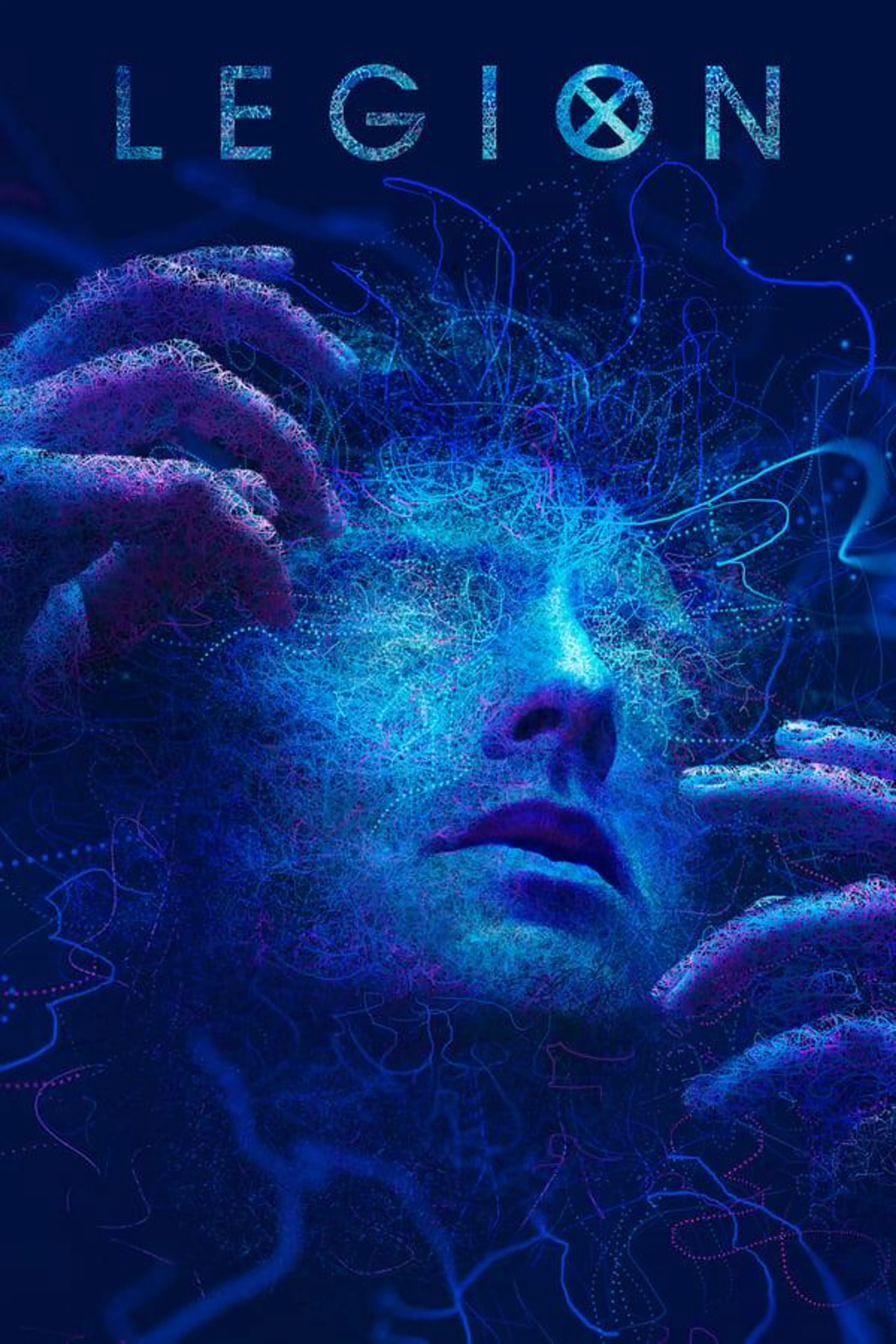 Legion Season 3